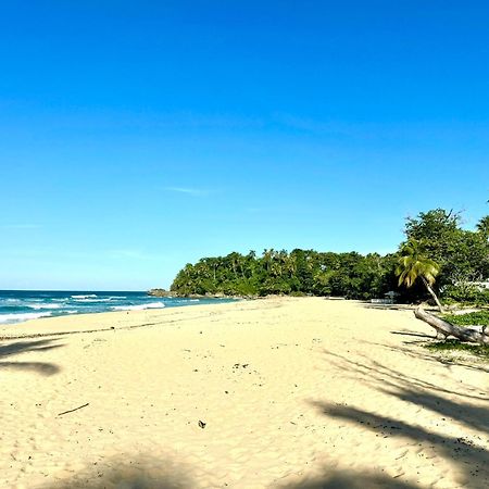Casa Caracol Los Farallones Cabrera Ngoại thất bức ảnh